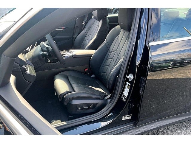 2026 BMW 5 Series 530i xDrive