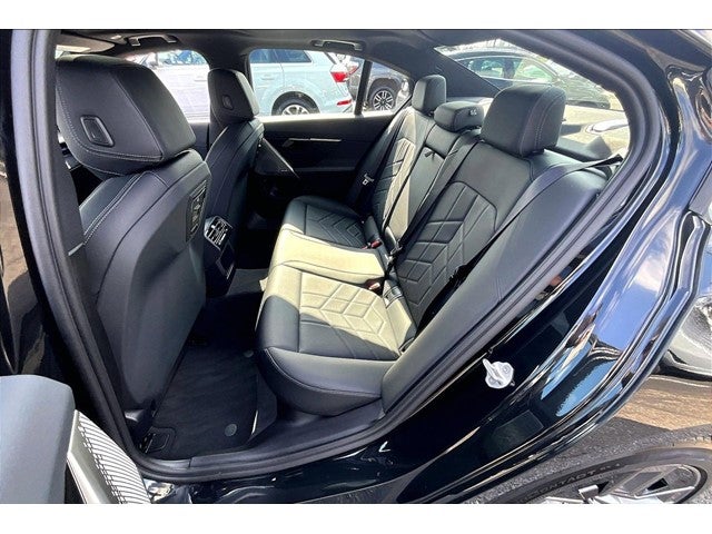 2026 BMW 5 Series 530i xDrive