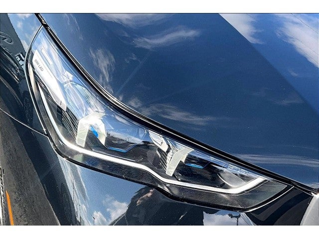 2026 BMW 5 Series 530i xDrive