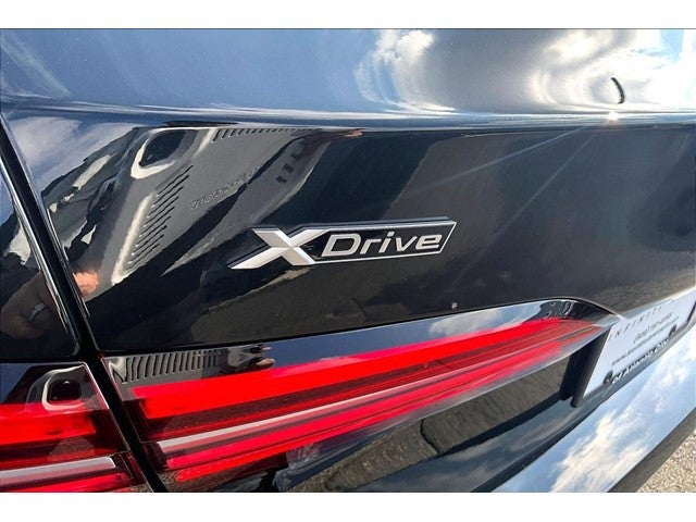 2026 BMW 5 Series 530i xDrive