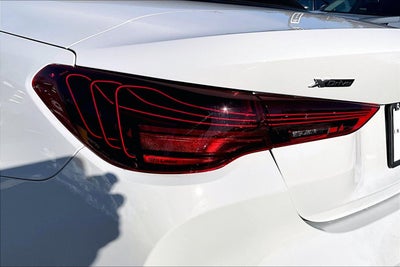 2025 BMW M4 Competition xDrive