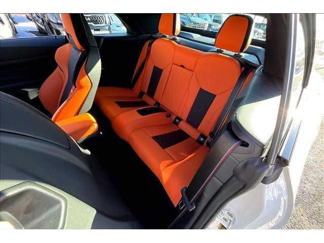 2025 BMW M4 Competition xDrive