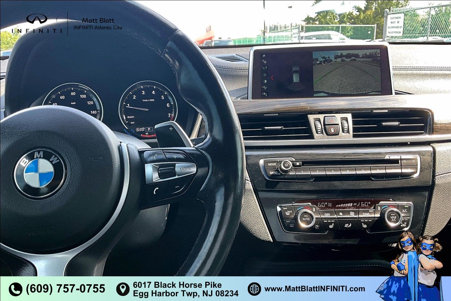2018 BMW X2 xDrive28i