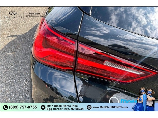 2018 BMW X2 xDrive28i