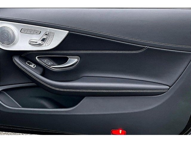 2017 Mercedes-Benz C-Class AMG® C 43