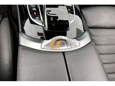 2017 Mercedes-Benz C-Class AMG® C 43