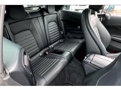 2017 Mercedes-Benz C-Class AMG® C 43
