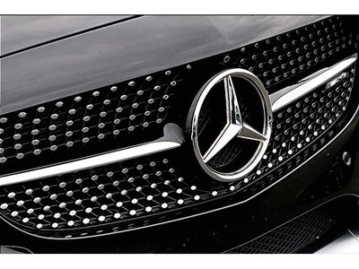 2017 Mercedes-Benz C-Class AMG® C 43