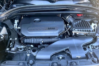 2023 MINI Countryman Cooper S