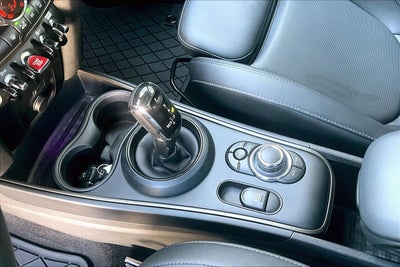 2023 MINI Countryman Cooper S