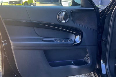 2023 MINI Countryman Cooper S