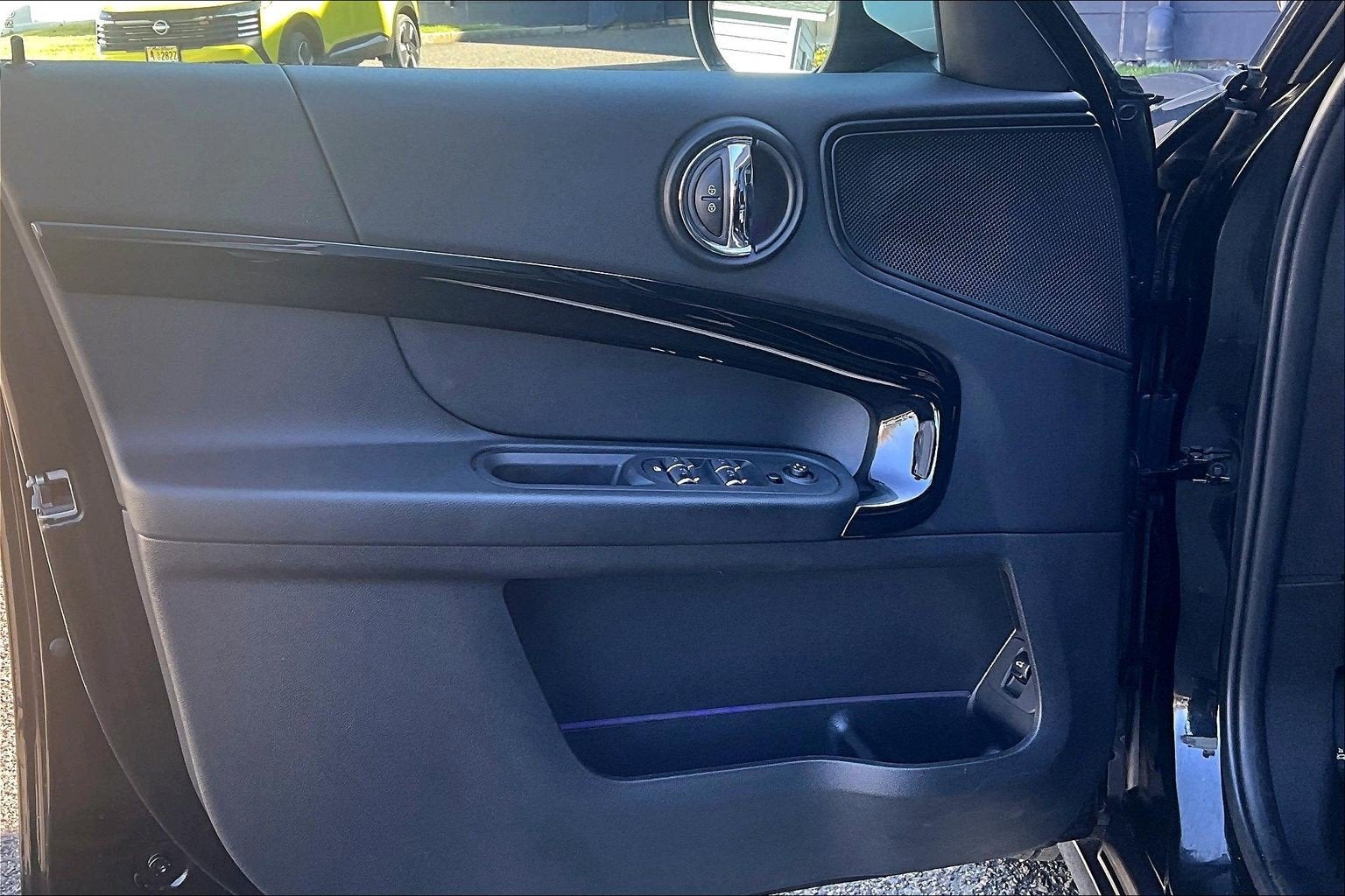 2023 MINI Countryman Cooper S