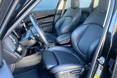 2023 MINI Countryman Cooper S