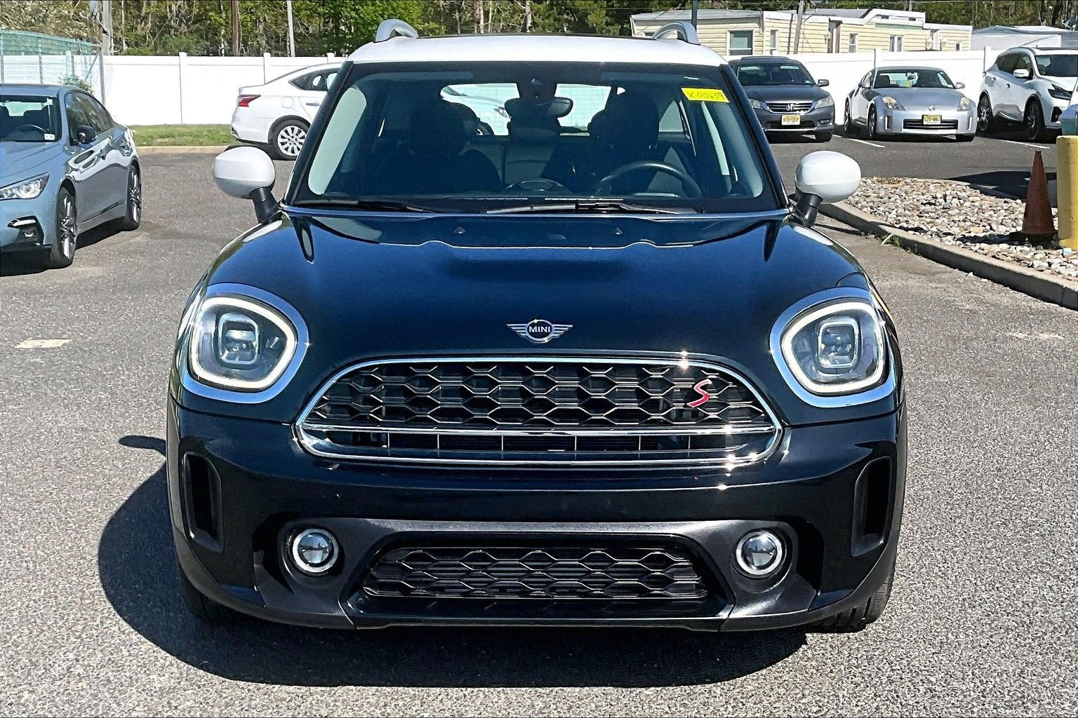 2023 MINI Countryman Cooper S