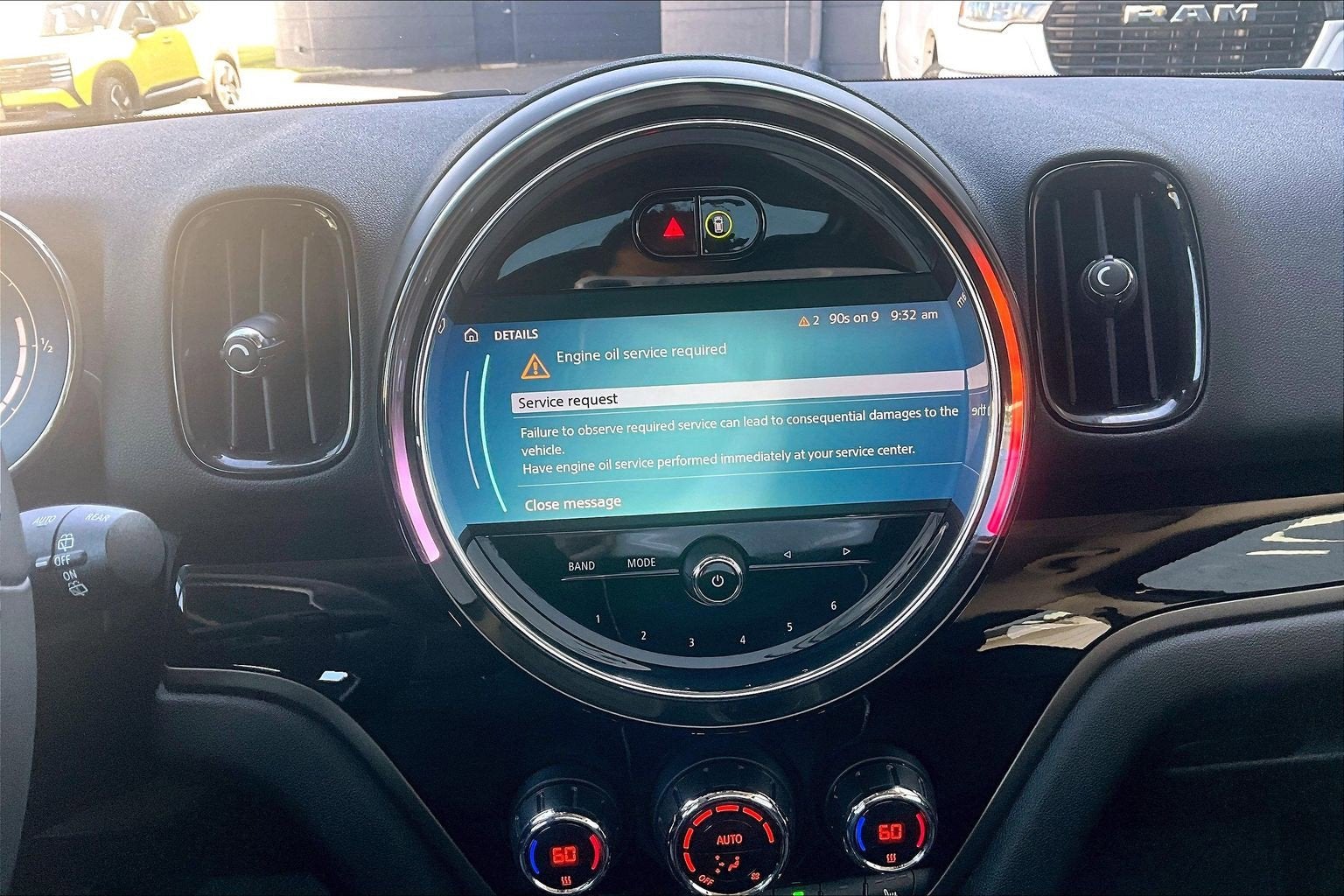 2023 MINI Countryman Cooper S