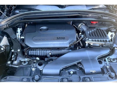 2023 MINI Countryman Cooper S