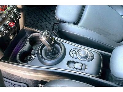 2023 MINI Countryman Cooper S