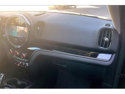 2023 MINI Countryman Cooper S