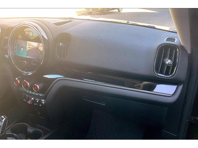 2023 MINI Countryman Cooper S