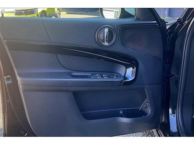 2023 MINI Countryman Cooper S