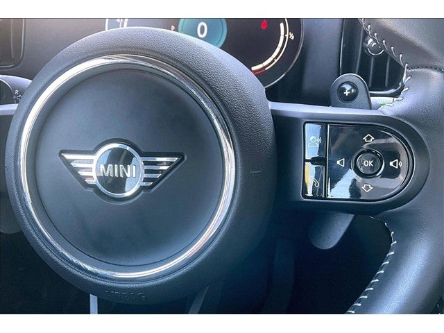 2023 MINI Countryman Cooper S
