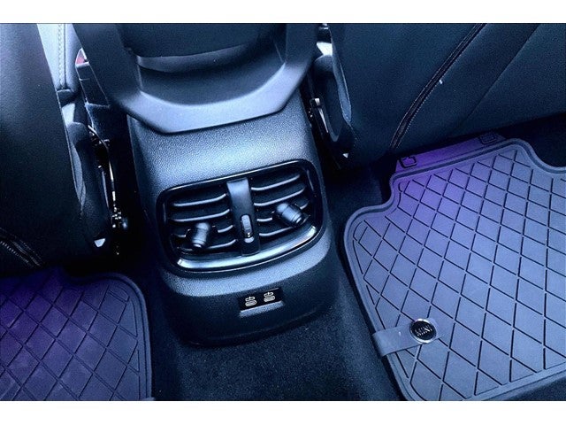 2023 MINI Countryman Cooper S