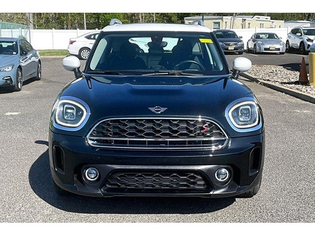 2023 MINI Countryman Cooper S