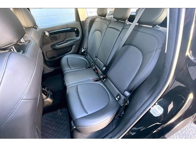 2023 MINI Countryman Cooper S