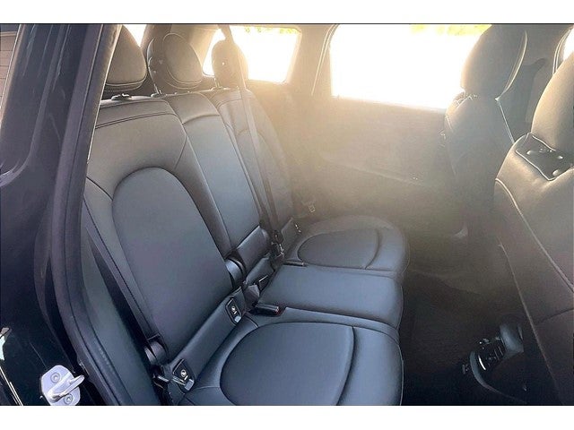 2023 MINI Countryman Cooper S