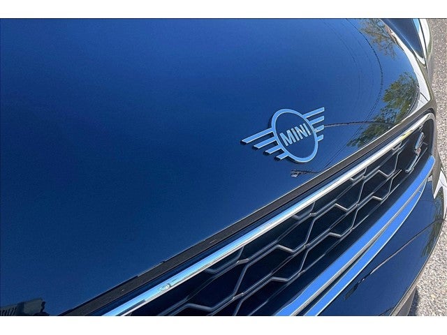 2023 MINI Countryman Cooper S