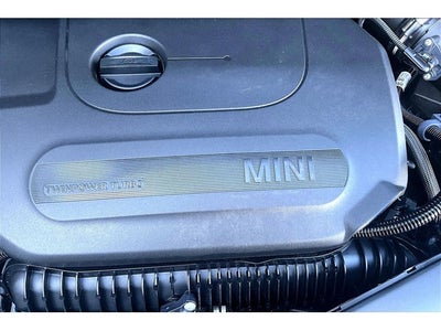 2023 MINI Countryman Cooper S