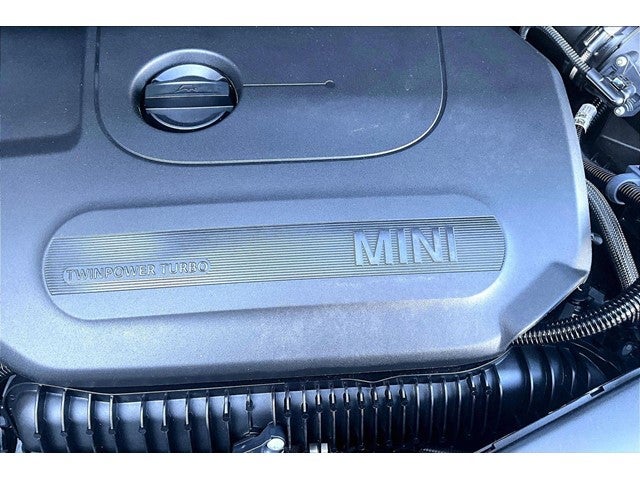 2023 MINI Countryman Cooper S