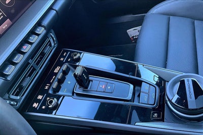 2024 Porsche 911 Carrera S