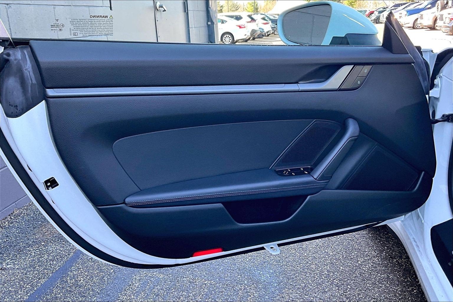 2024 Porsche 911 Carrera S