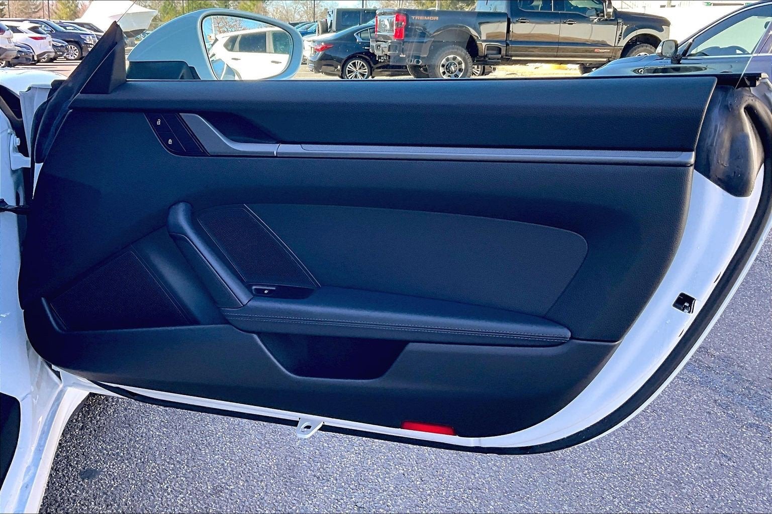 2024 Porsche 911 Carrera S