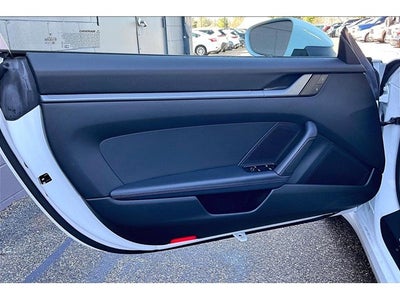 2024 Porsche 911 Carrera S