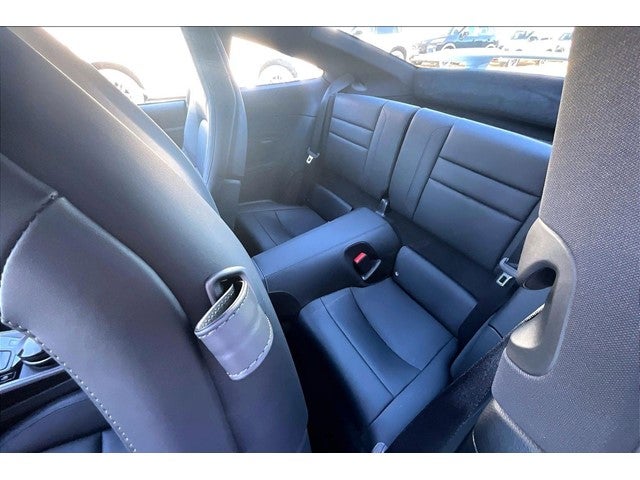 2024 Porsche 911 Carrera S