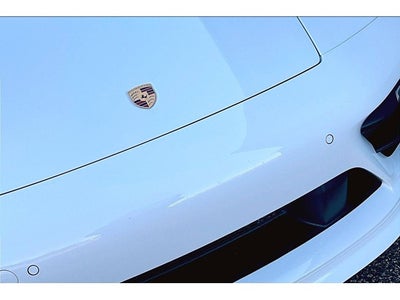 2024 Porsche 911 Carrera S