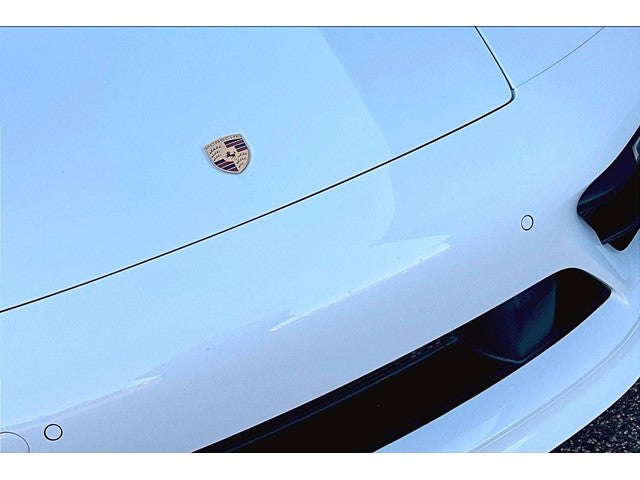 2024 Porsche 911 Carrera S