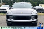2020 Porsche Cayenne E-Hybrid