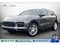 2020 Porsche Cayenne E-Hybrid