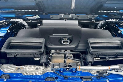 2023 Audi R8 Spyder V10 performance