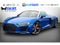 2023 Audi R8 Spyder V10 performance