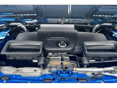 2023 Audi R8 Spyder V10 performance