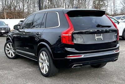 2019 Volvo XC90 Inscription