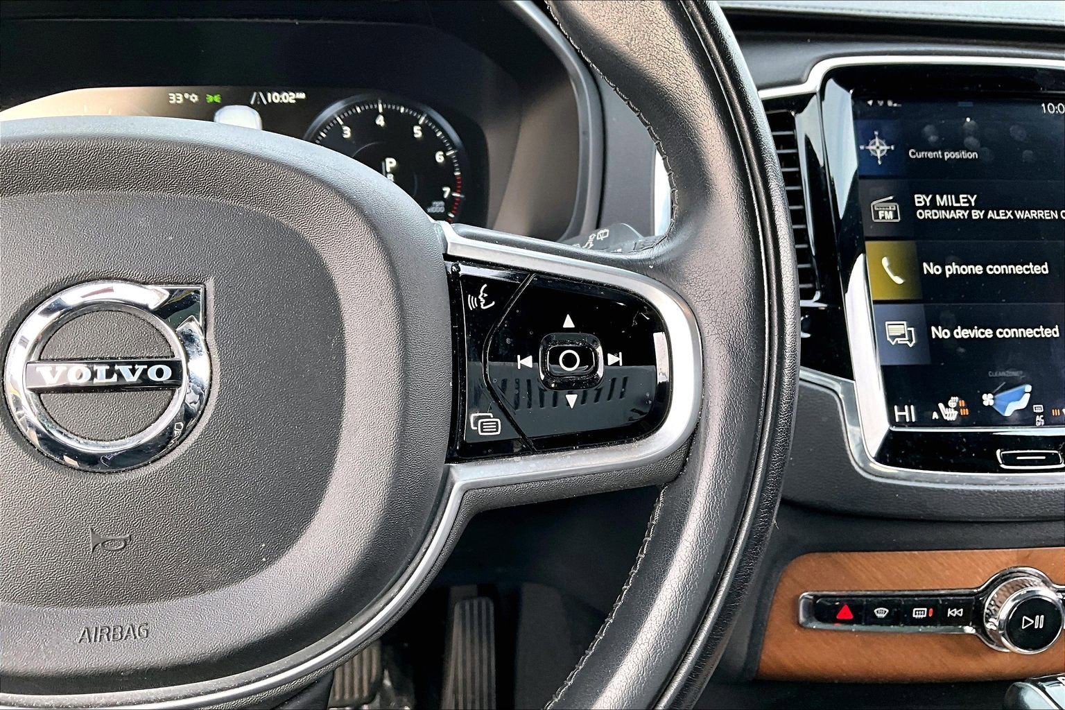 2019 Volvo XC90 Inscription