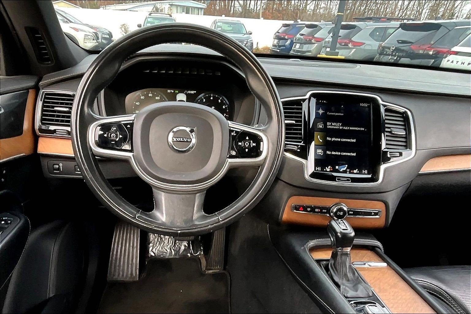 2019 Volvo XC90 Inscription