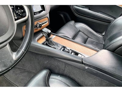 2019 Volvo XC90 Inscription