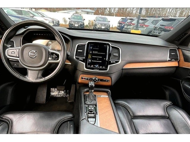 2019 Volvo XC90 Inscription
