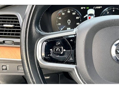 2019 Volvo XC90 Inscription